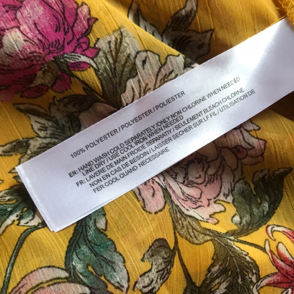 Band of Gypsies Duster Kimono - Picture 7 of 7